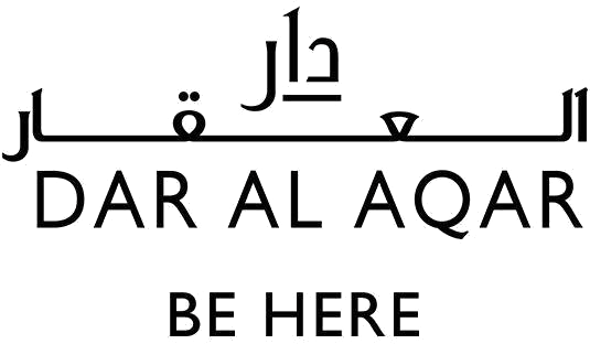 Dar Al Aqar Real Estate LLC Logo