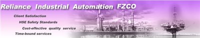 Reliance Industrial Automation FZCO