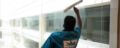 Citizen Building Cleaning Services