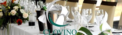 Clovino Creations