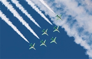 Air Shows Festival