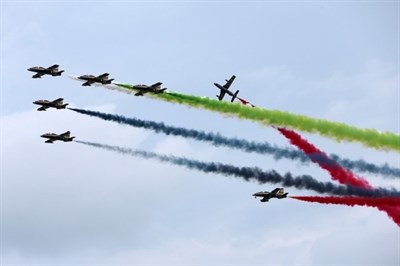 Air Shows Festival