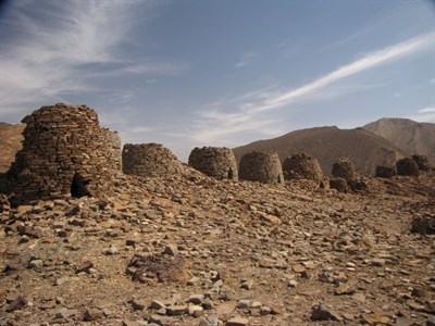 Hili Heritage Sites