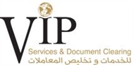 VIP Services & Document Clearing