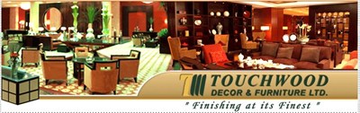 Touchwood Decor & Furniture Ltd.