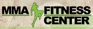 MMA Fitness Center