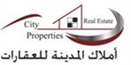 City Properties Real Estate