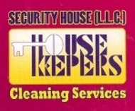 Security House LLC