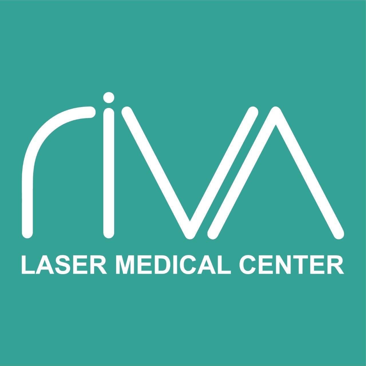 Riva Laser Medical Center Logo