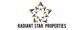 Radiant Star Properties Logo