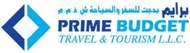 Prime Budget Travel & Tourism L.L.C.