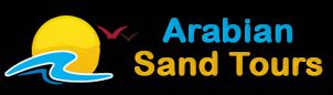 Arabian Sand Tours Logo