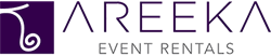 Areeka Event Rentals