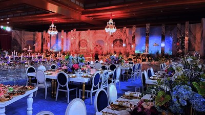 Areeka Event Rentals