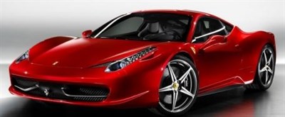 Urban Luxury Car Rental