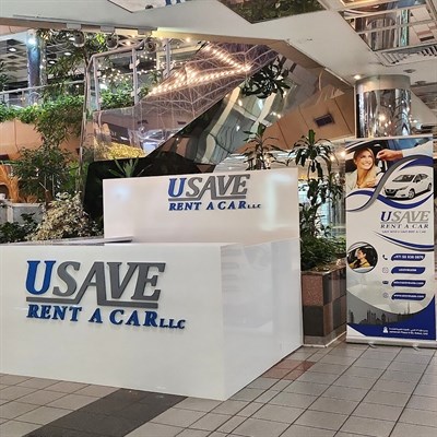 U-SAVE Rent A Car