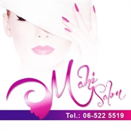 Mahi Beauty Salon