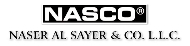 Naser Al Sayer & Company (NASCO)