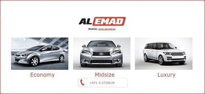 Al Emad Rent A Car