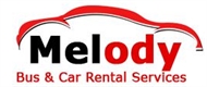 Melody Bus and Car Rental Services