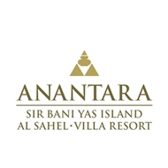 Anantara Sir Bani Yas Island Al Sahel Villa Resort