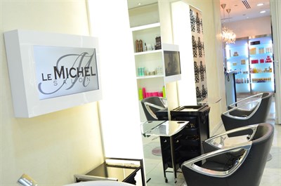 Le Michel Salons