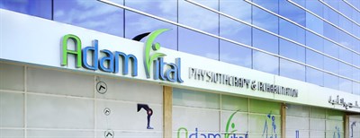 Adam Vital Physiotherapy & Rehabilitation Dubai