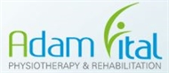 Adam Vital Physiotherapy & Rehabilitation Dubai