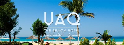 Umm Al Quwain Beach Hotel