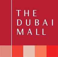 The Dubai Mall