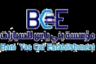 Bani Yas Cars Establishment