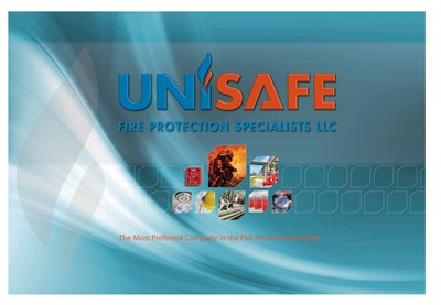 Unisafe Fire Protection Specialist LLC