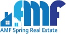 Amf Spring Real Estate Logo