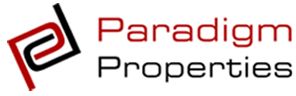 Paradigm Properties Logo