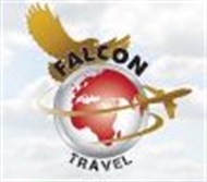 Falcon Travel - Branch Office Dubai