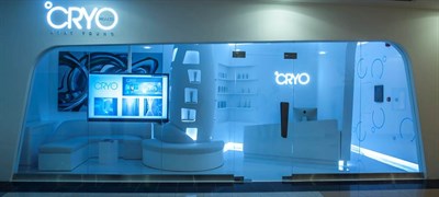 Cryo Health