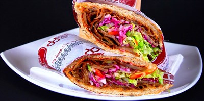 Doner Deli