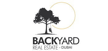 Backyard Real Estate Logo