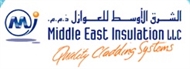 Middle East Insulation LLC