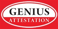 Genius Attestation - Sharjah