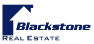 Blackstone Real Estate Logo