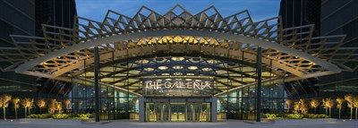 The Galleria