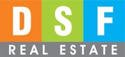 DSF Real Estate Logo