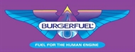 Burger Fuel - Dubai Mall