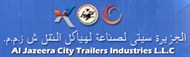 Al Jazeera City Trailers Industries LLC