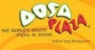 DOSA PLAZA