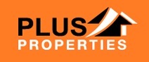 Plus Properties Logo