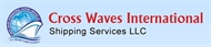 Cross Waves International Shipping Services LLC