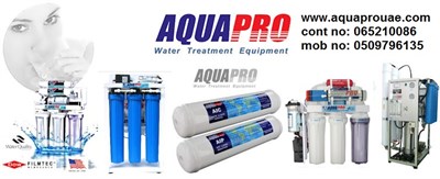 AQUAPRO UAE