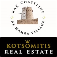 Kotsomitis Real Estate LLC